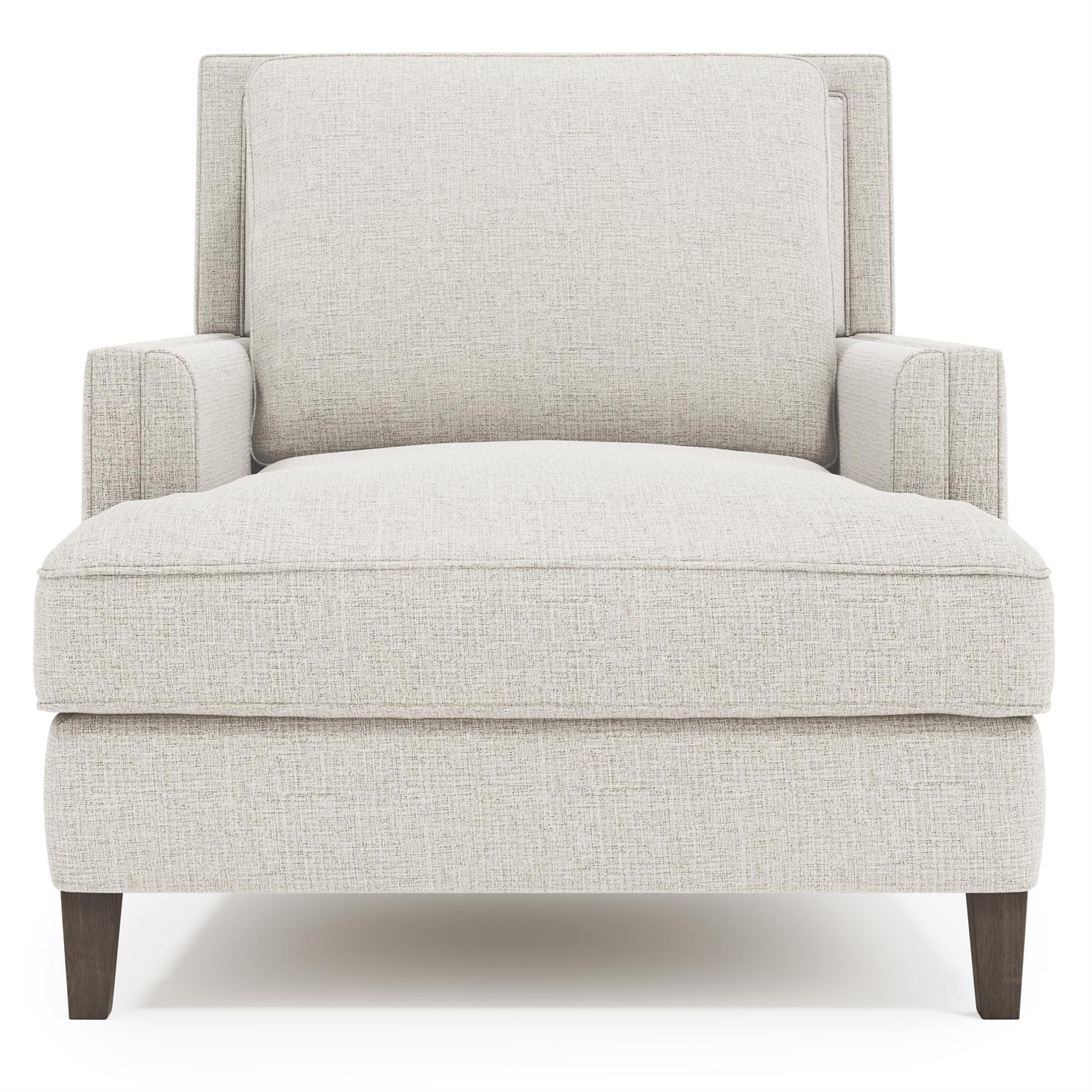 Bernhardt Addison Fabric Chair — B1482B