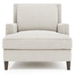 Bernhardt Addison Fabric Chair — B1482B