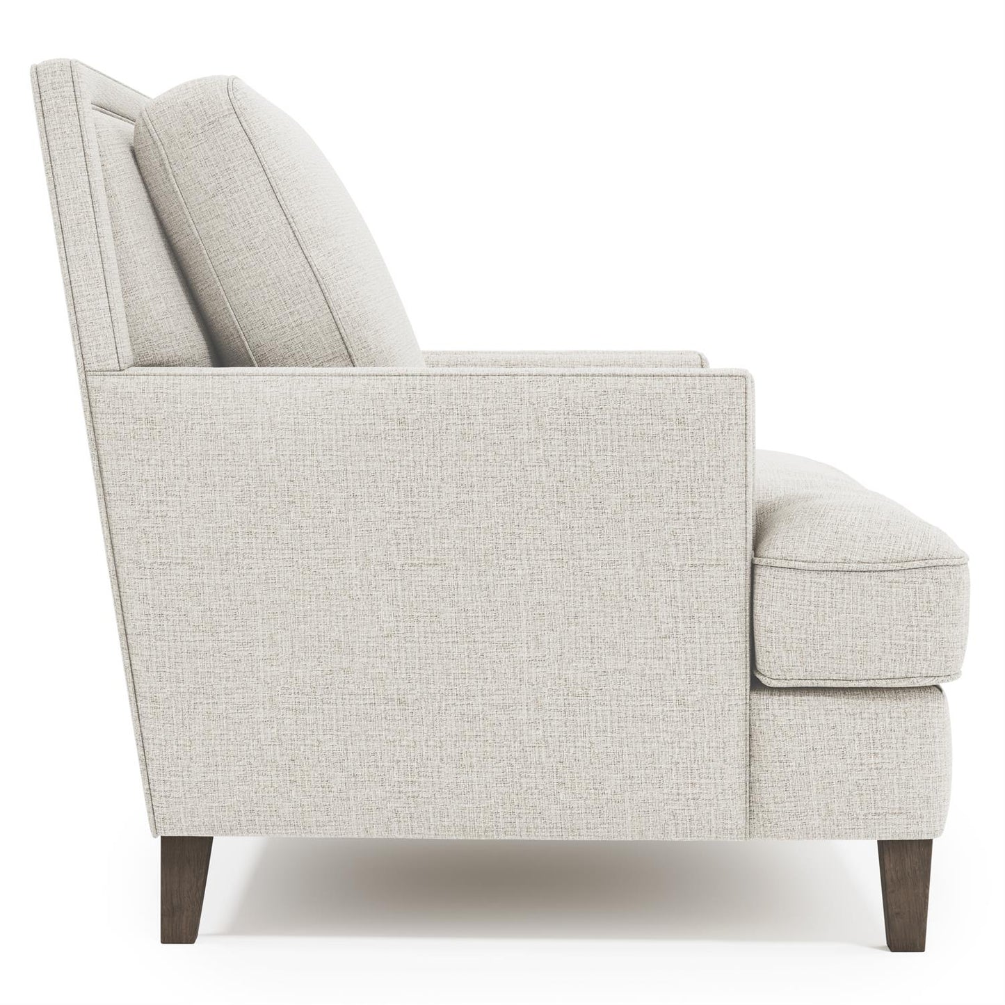 Bernhardt Addison Fabric Chair — B1482B