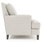Bernhardt Addison Fabric Chair — B1482B