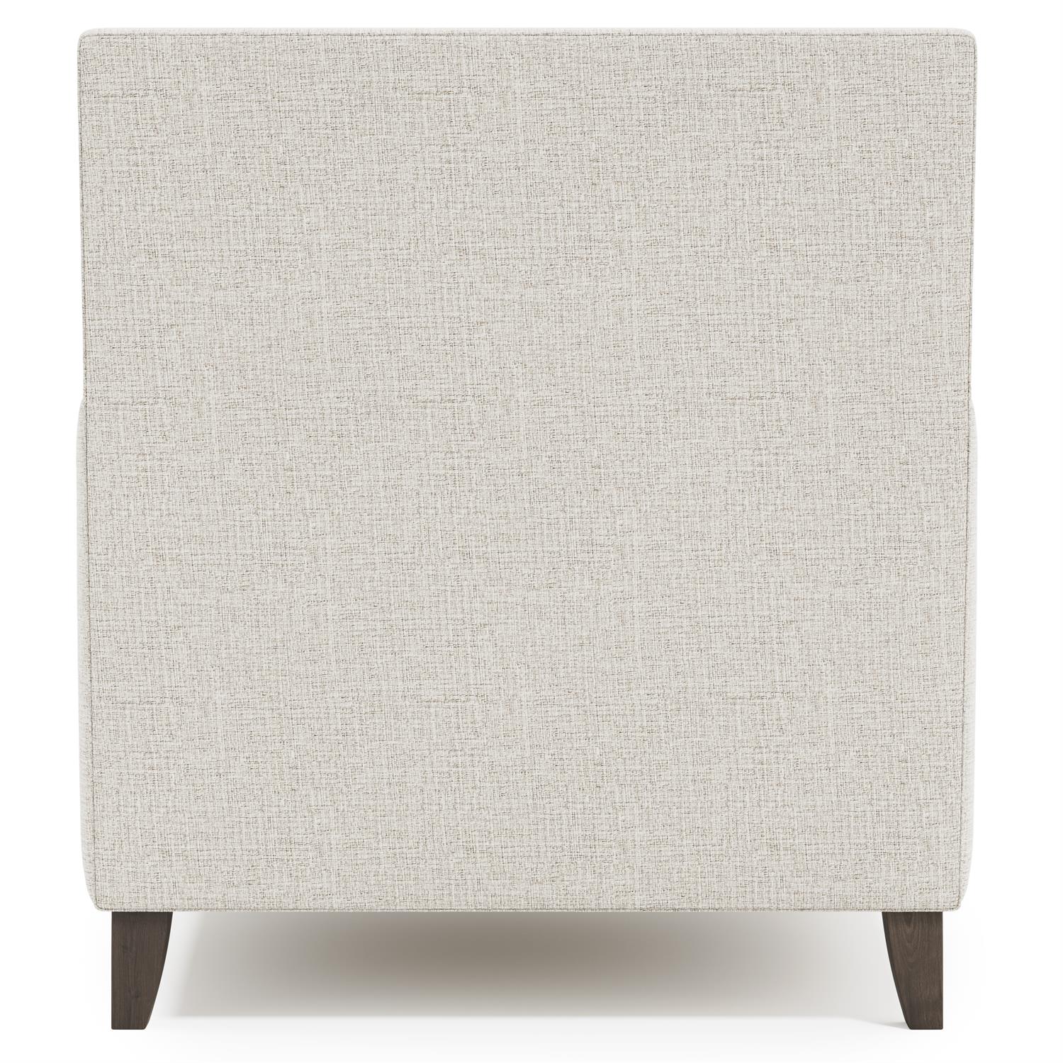 Bernhardt Addison Fabric Chair — B1482B