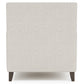 Bernhardt Addison Fabric Chair — B1482B