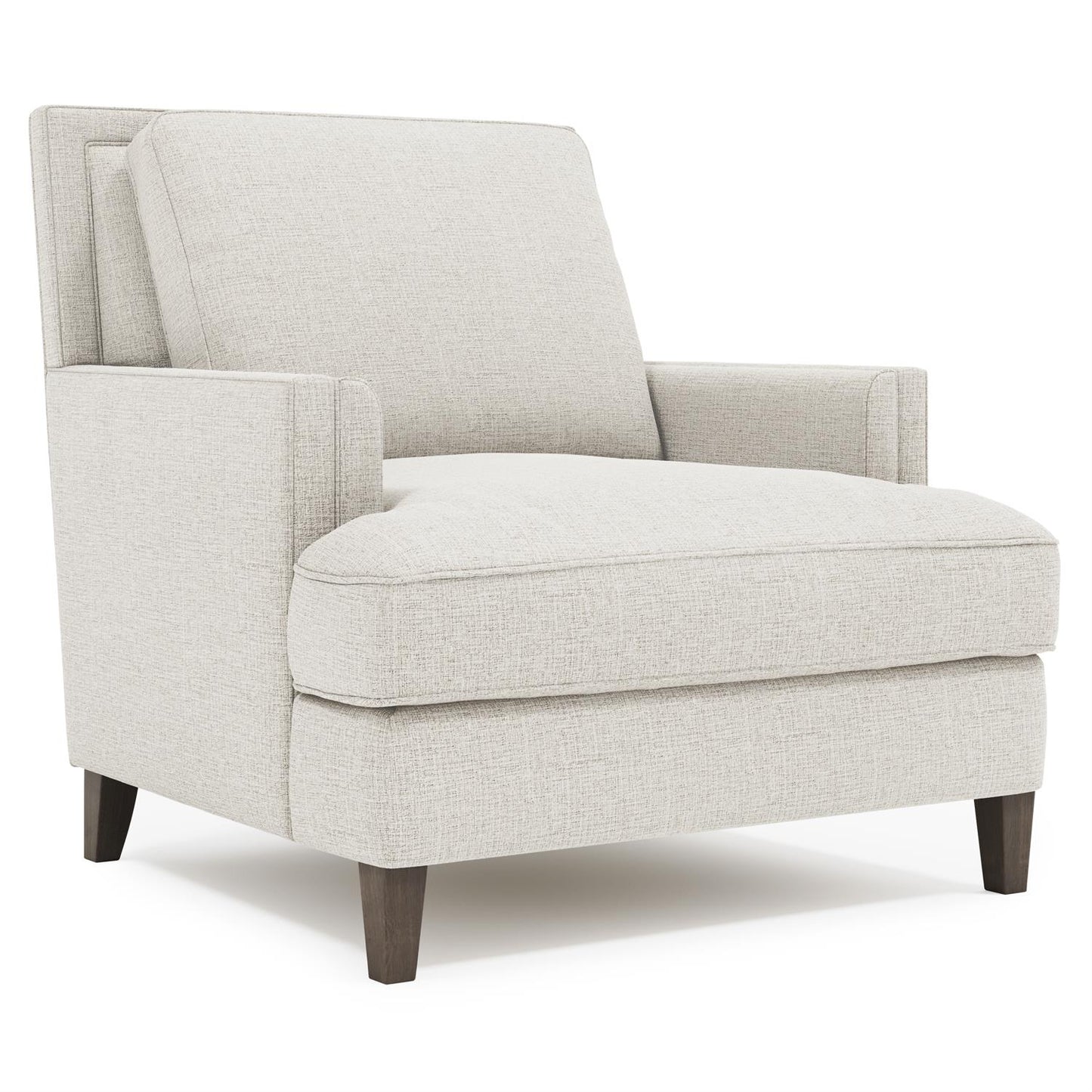 Bernhardt Addison Fabric Chair — B1482B