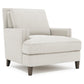 Bernhardt Addison Fabric Chair — B1482B