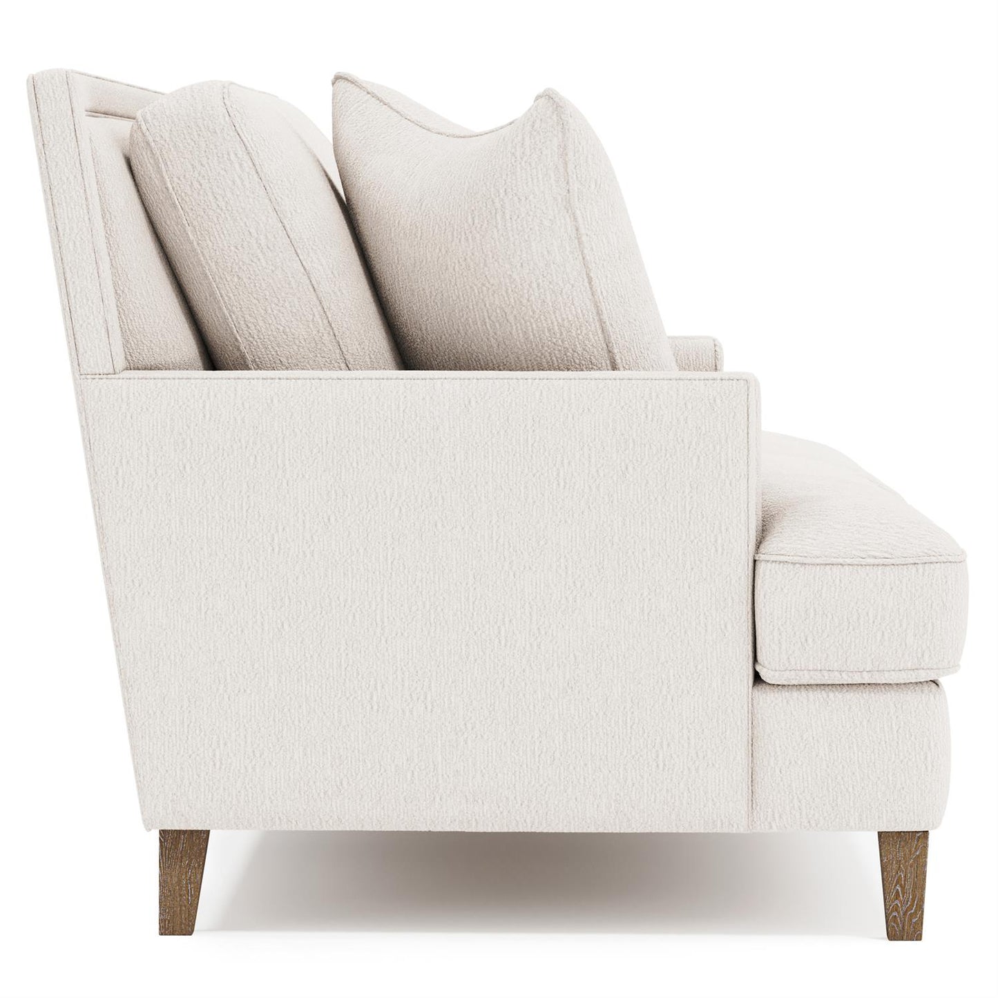 Bernhardt Addison Fabric Loveseat — B1485
