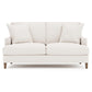 Bernhardt Addison Fabric Loveseat — B1485