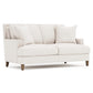 Bernhardt Addison Fabric Loveseat — B1485