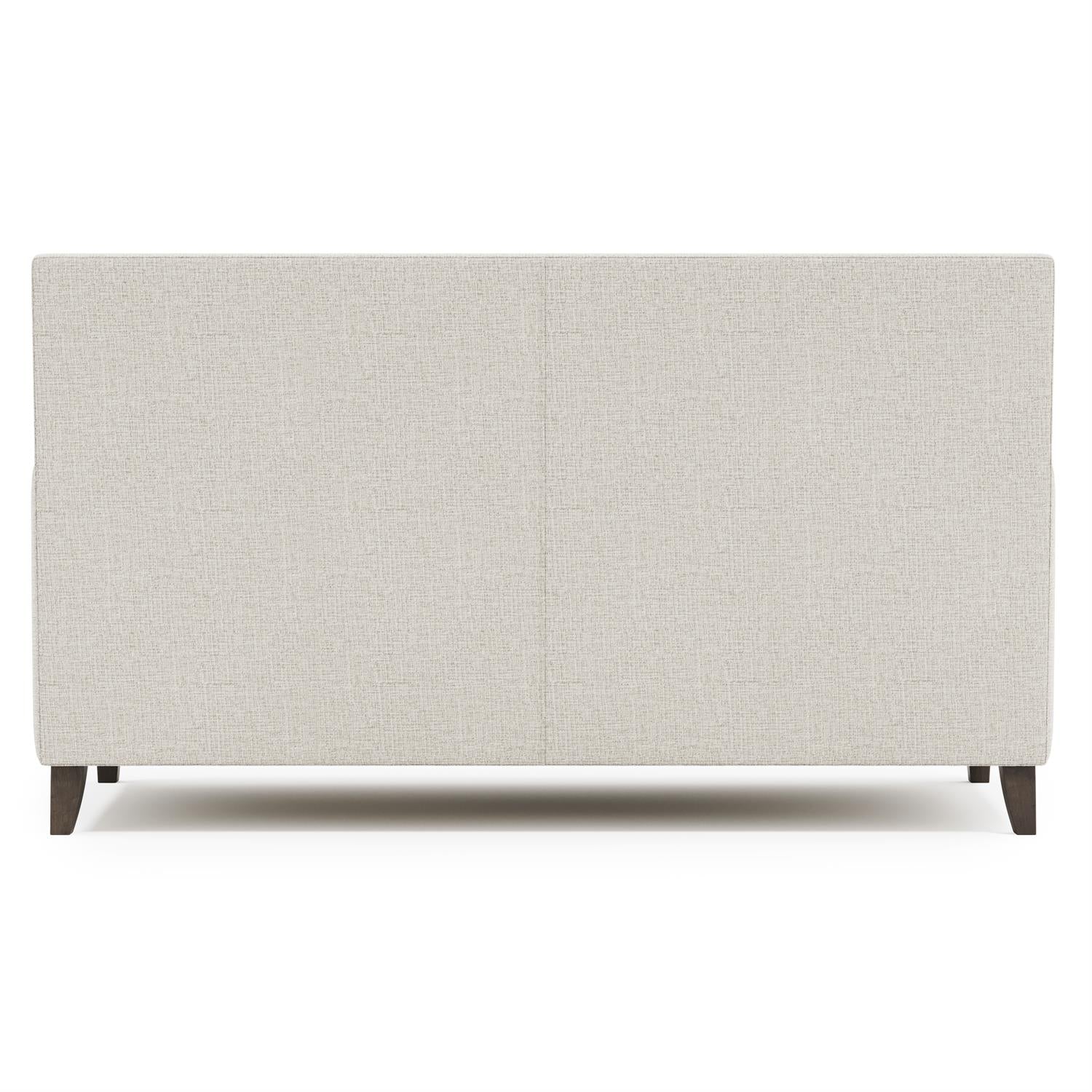 Bernhardt Addison Fabric Loveseat — B1485B