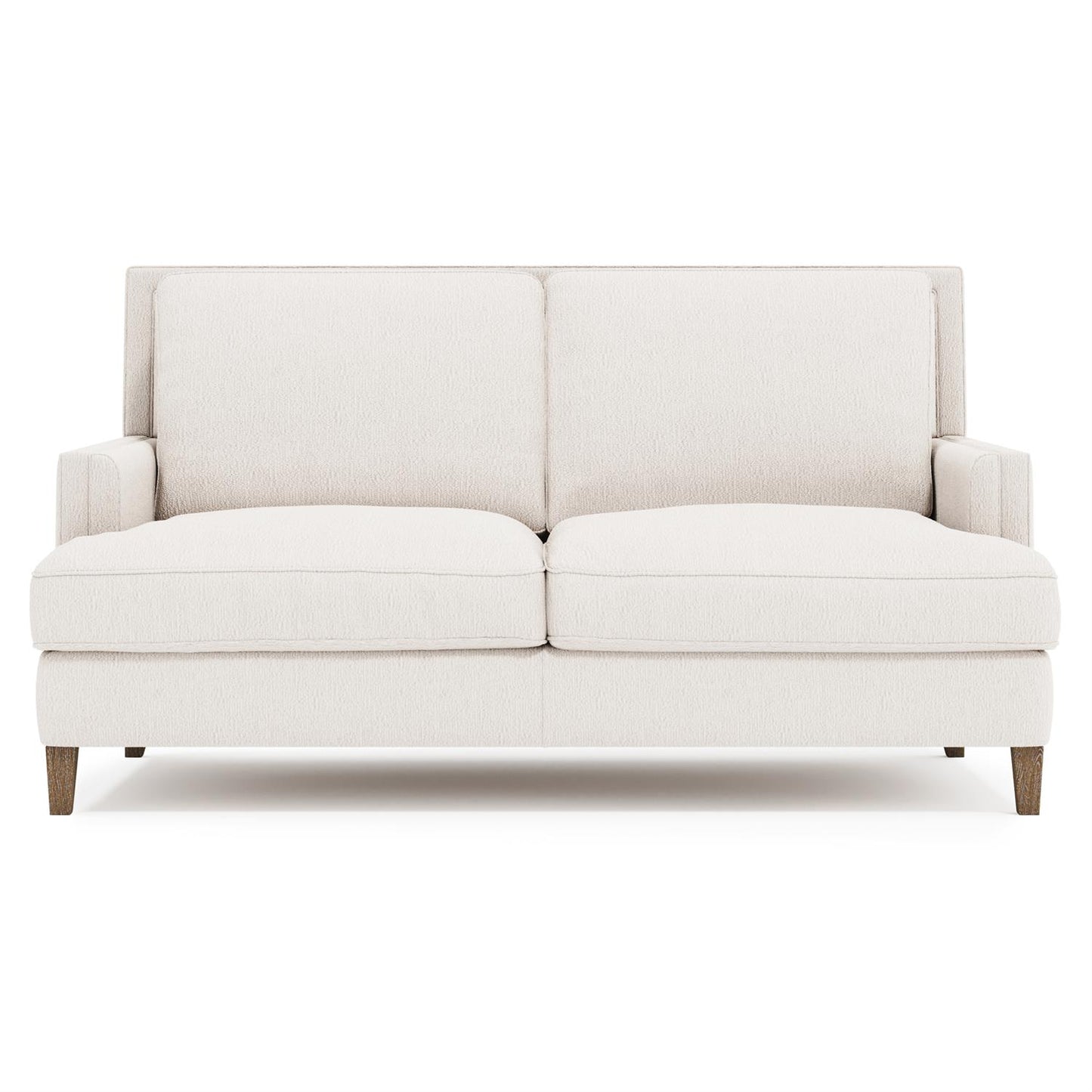 Bernhardt Addison Fabric Loveseat Without Pillows — B1485Y