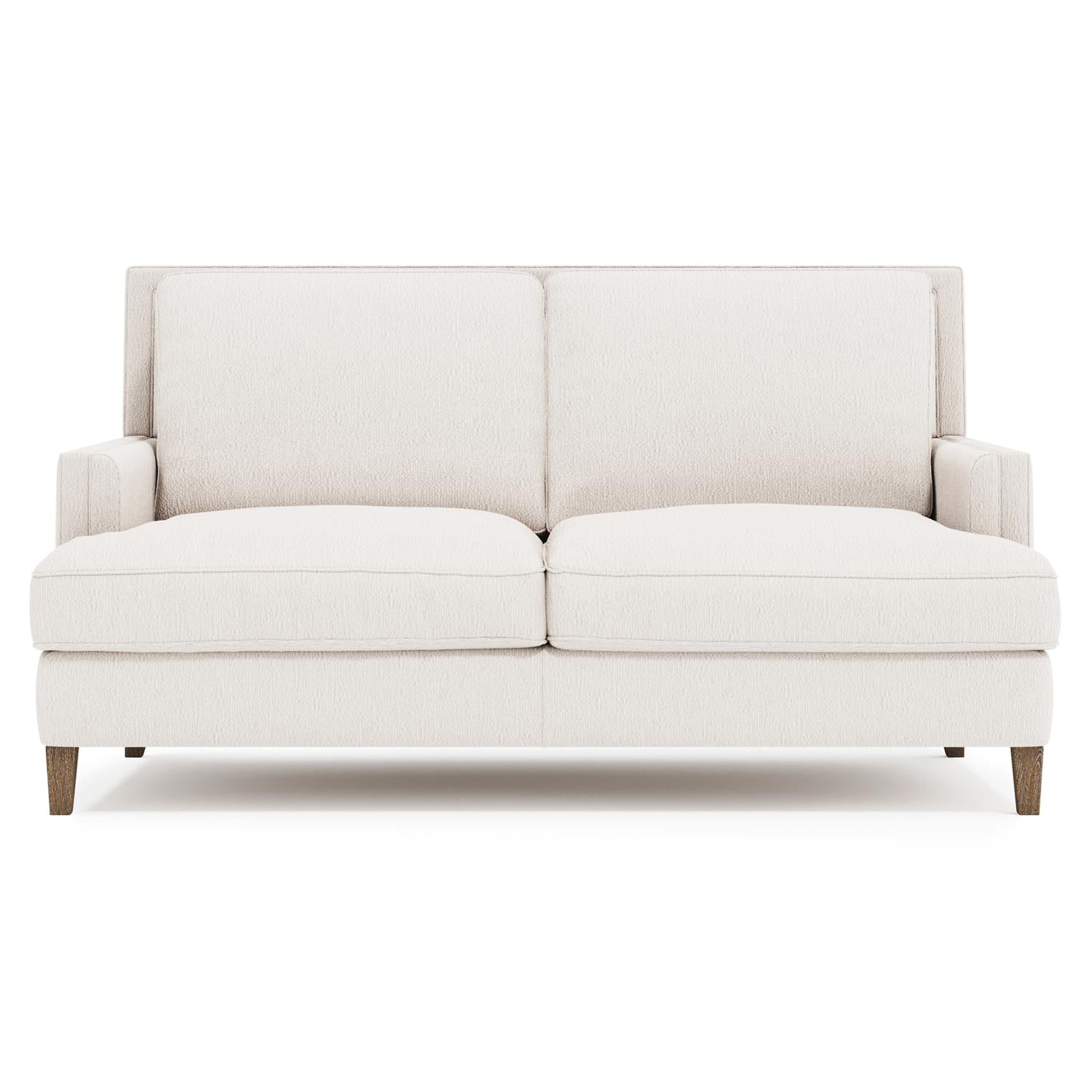 Bernhardt Addison Fabric Loveseat Without Pillows — B1485Y