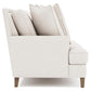 Bernhardt Addison Fabric Sofa — B1487