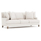 Bernhardt Addison Fabric Sofa — B1487