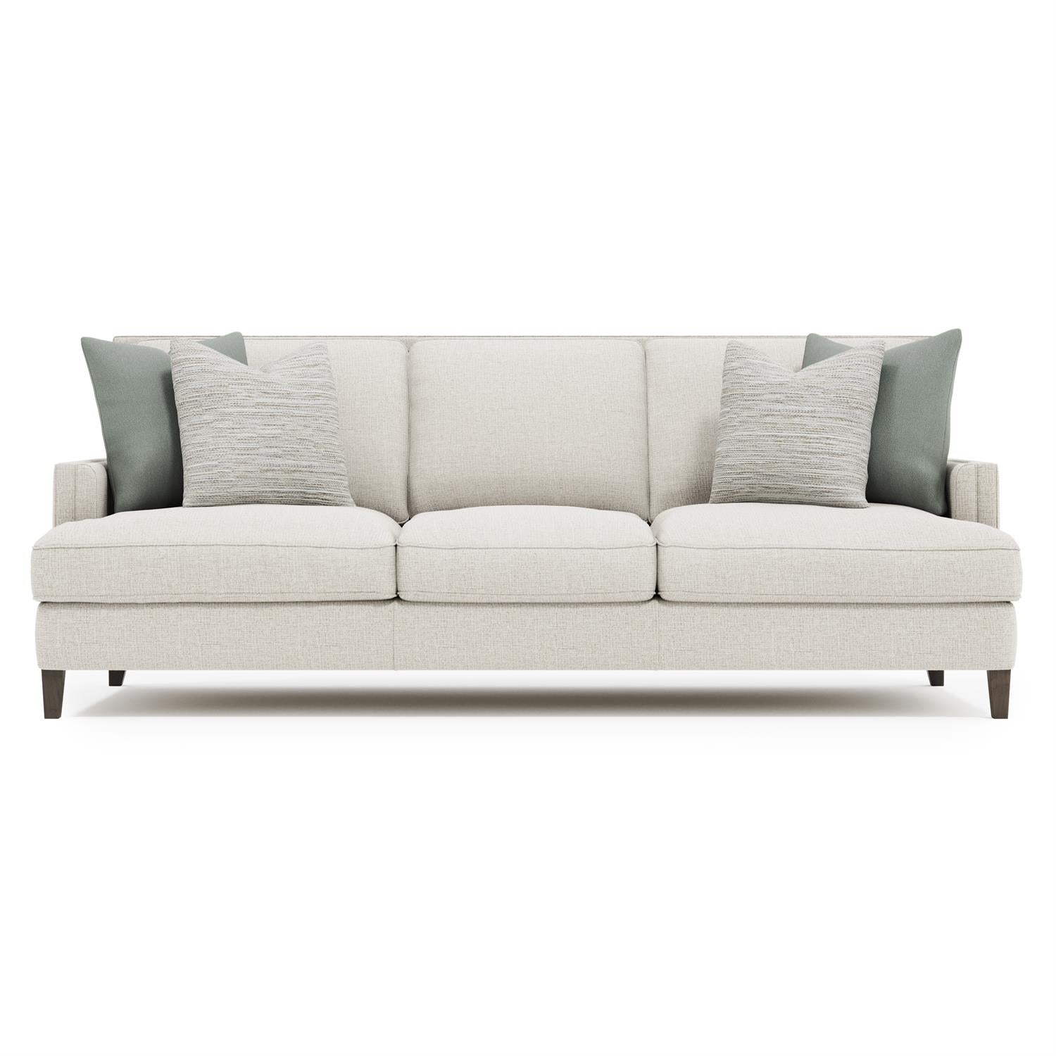 Bernhardt Addison Fabric Sofa — B1487B