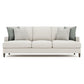 Bernhardt Addison Fabric Sofa — B1487B