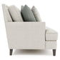 Bernhardt Addison Fabric Sofa — B1487B