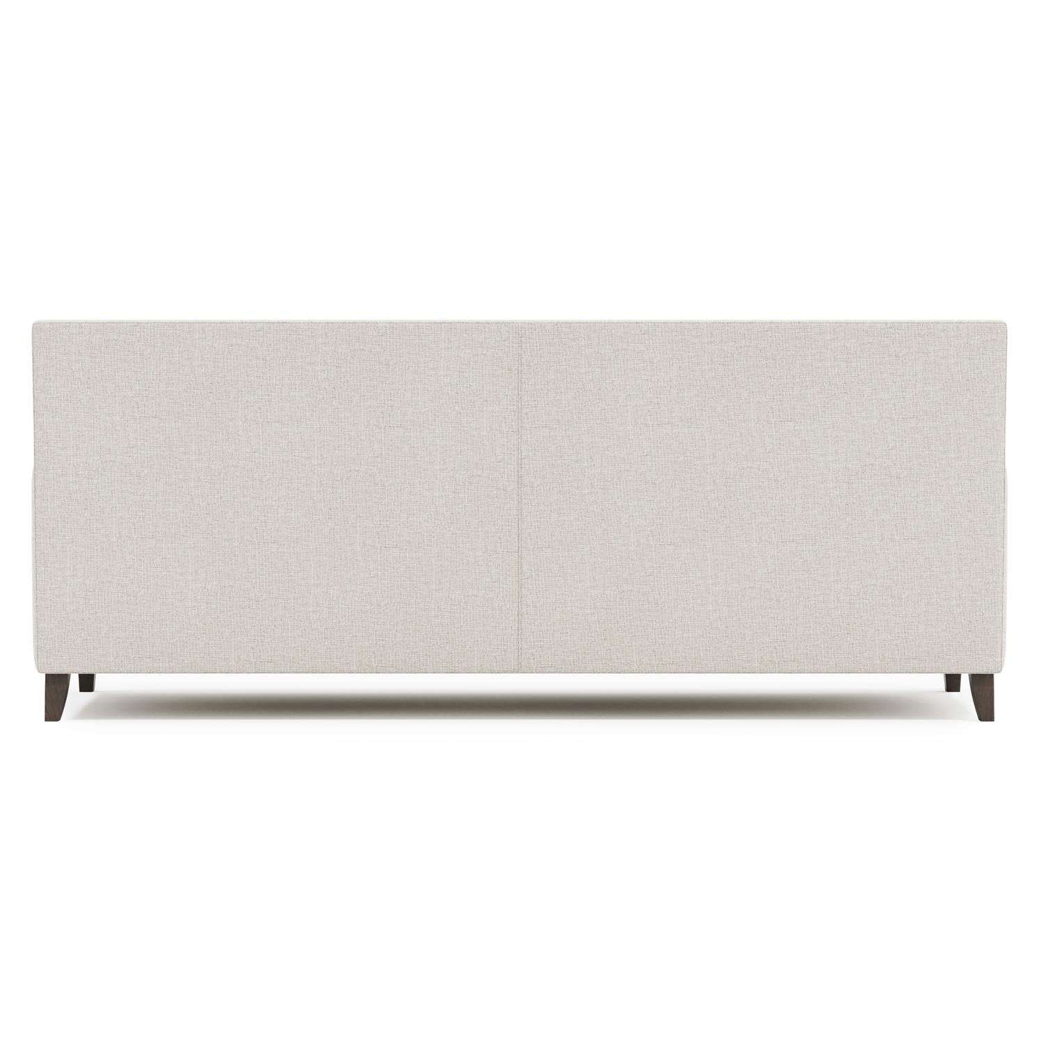 Bernhardt Addison Fabric Sofa — B1487B