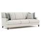 Bernhardt Addison Fabric Sofa — B1487B