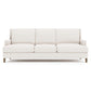 Bernhardt Addison Fabric Sofa Without Pillows — B1487Y