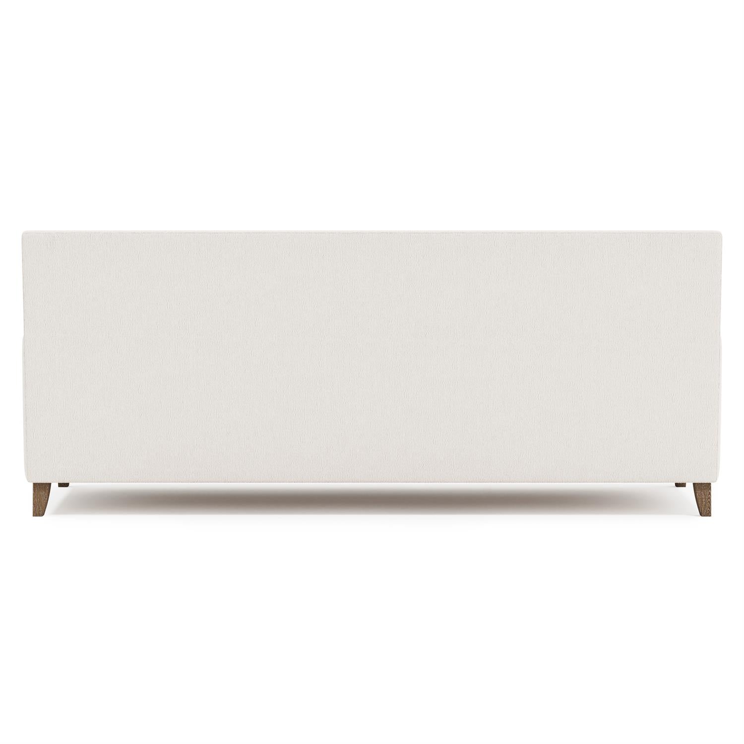 Bernhardt Addison Fabric Sofa Without Pillows — B1487Y