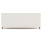 Bernhardt Addison Fabric Sofa Without Pillows — B1487Y