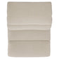 Bernhardt Gio Fabric Armless Chair — B155RO