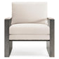Bernhardt Liam Fabric Chair — B1612