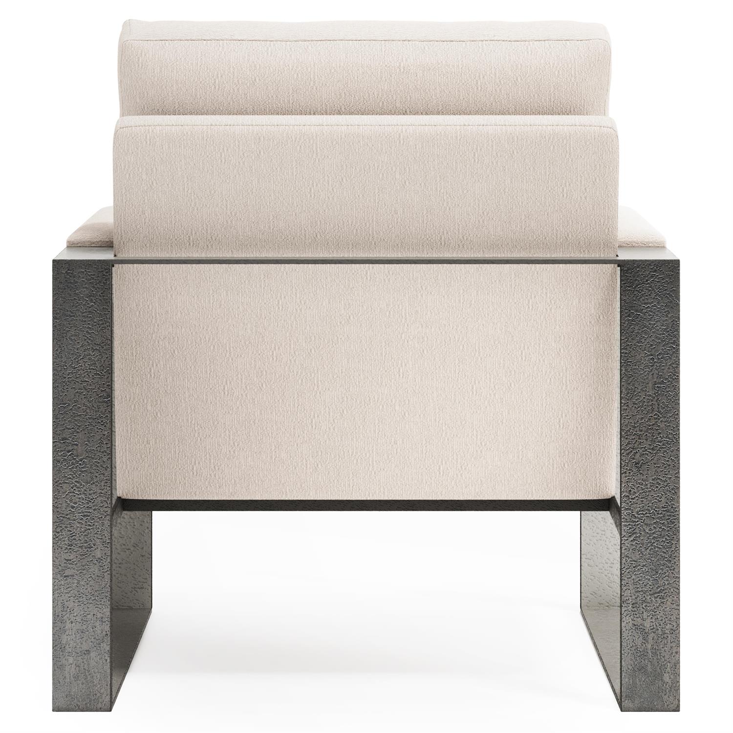 Bernhardt Liam Fabric Chair — B1612