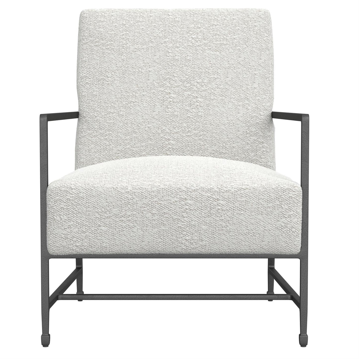 Bernhardt Hector Fabric Chair — B1622