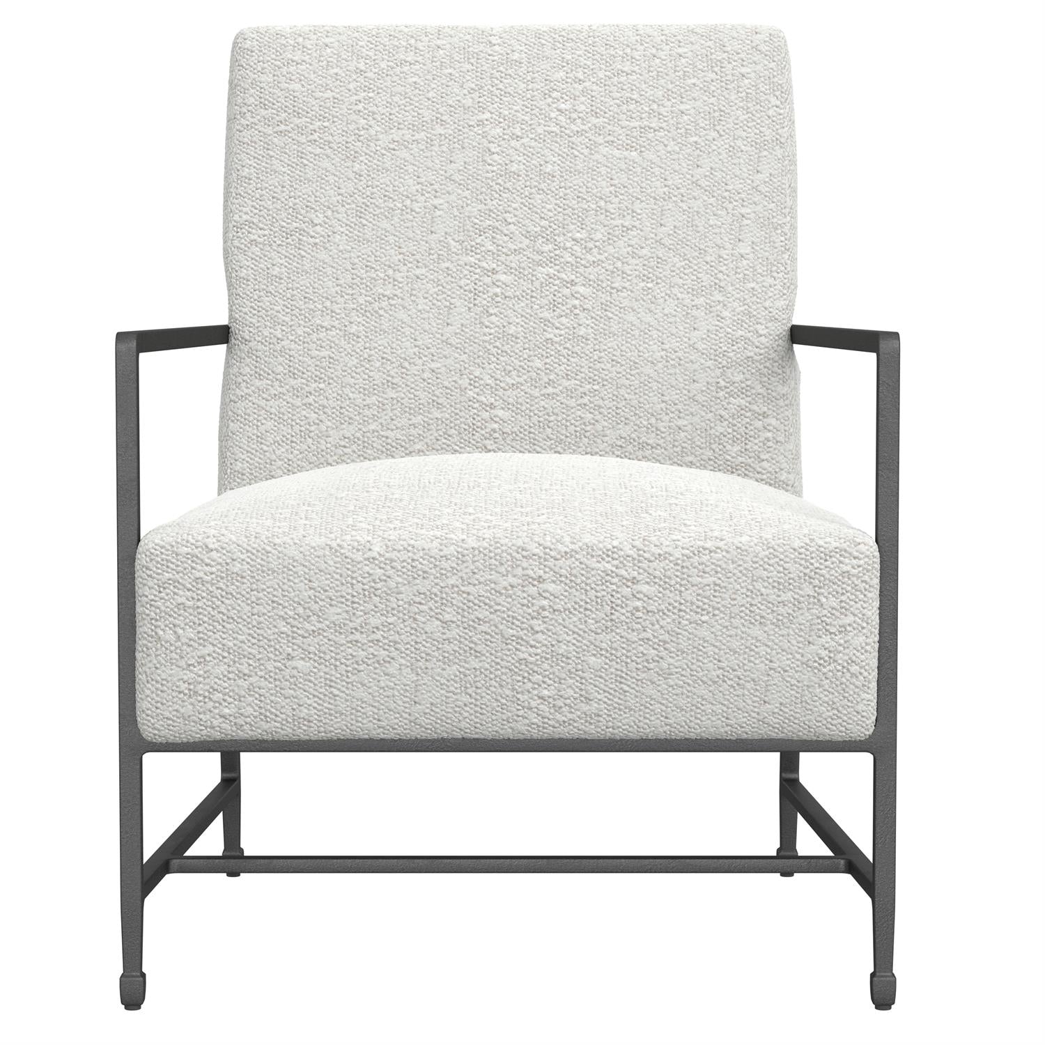 Bernhardt Hector Fabric Chair — B1622
