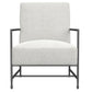 Bernhardt Hector Fabric Chair — B1622