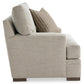 Bernhardt Fairfax Fabric Chair — B1672A
