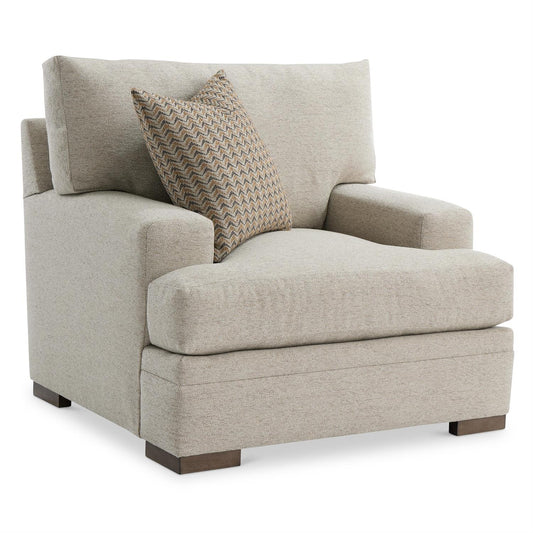 Bernhardt Fairfax Fabric Chair — B1672A