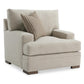 Bernhardt Fairfax Fabric Chair — B1672A