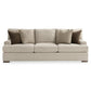 Bernhardt Fairfax Fabric Sofa — B1677A