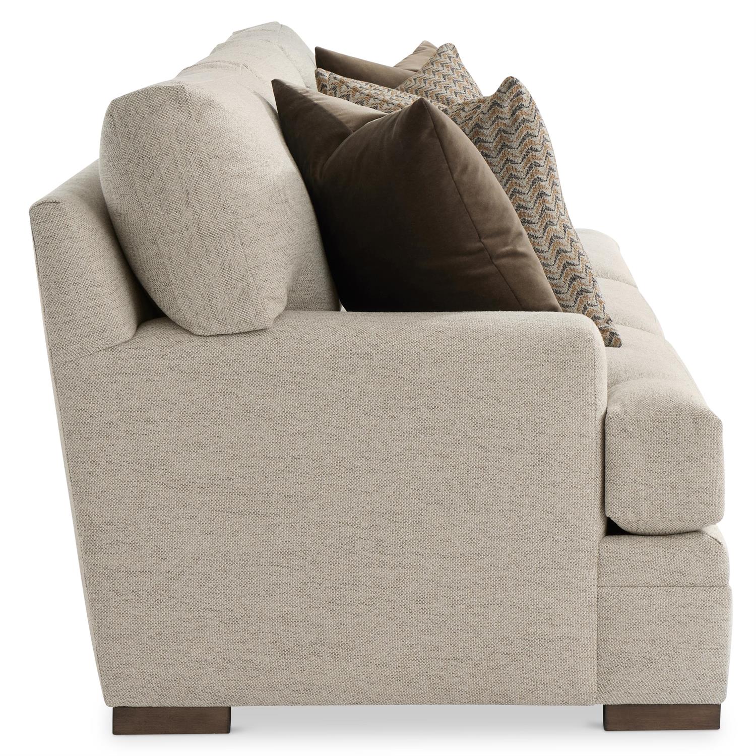 Bernhardt Fairfax Fabric Sofa — B1677A