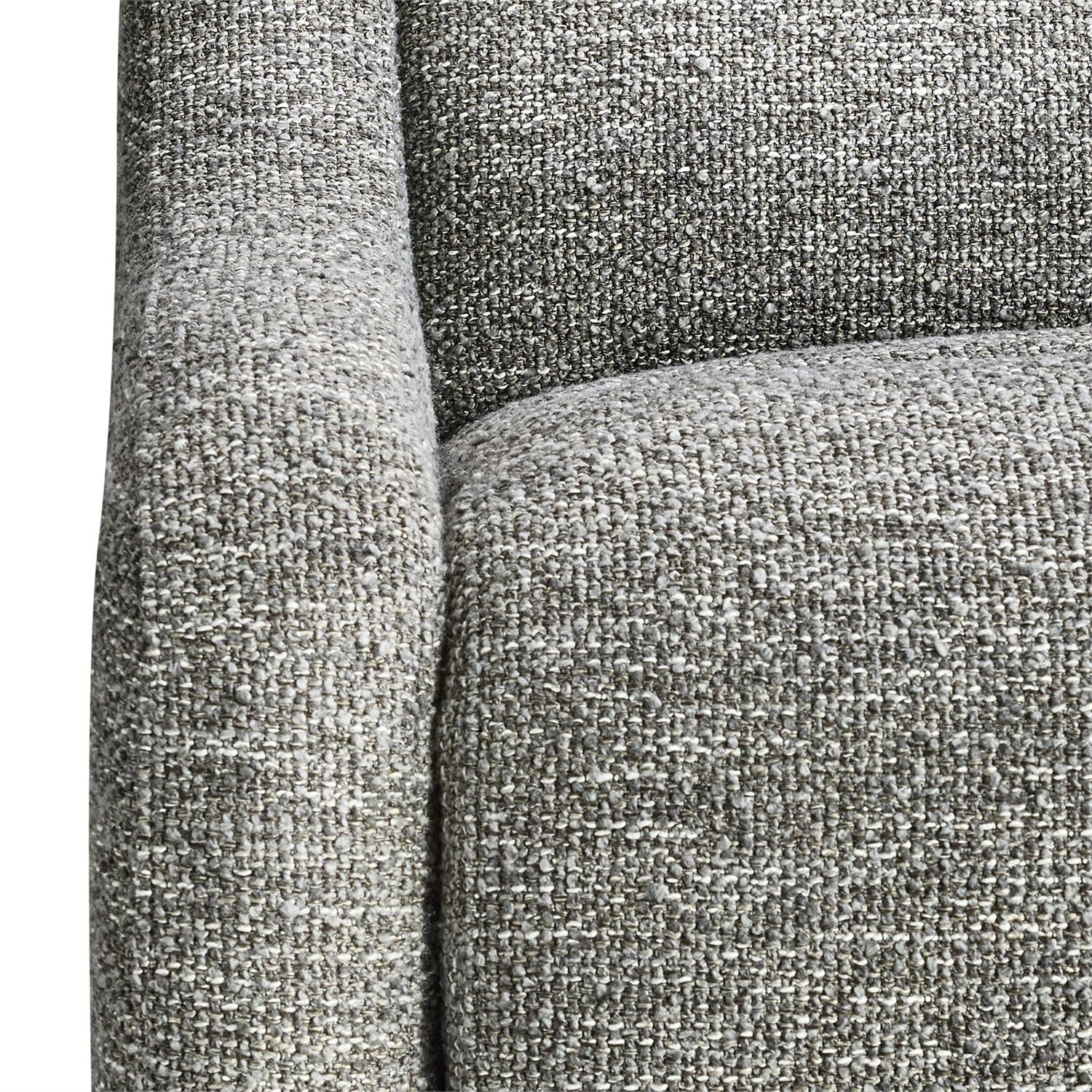 Bernhardt Gio Fabric Power Motion Sofa — B167RO