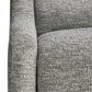 Bernhardt Gio Fabric Power Motion Sofa — B167RO