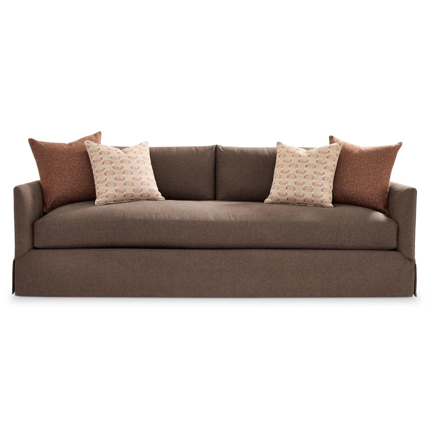 Bernhardt Langley Fabric Sofa — B1727A