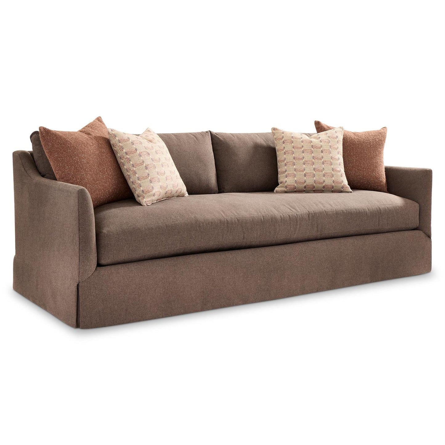 Bernhardt Langley Fabric Sofa — B1727A