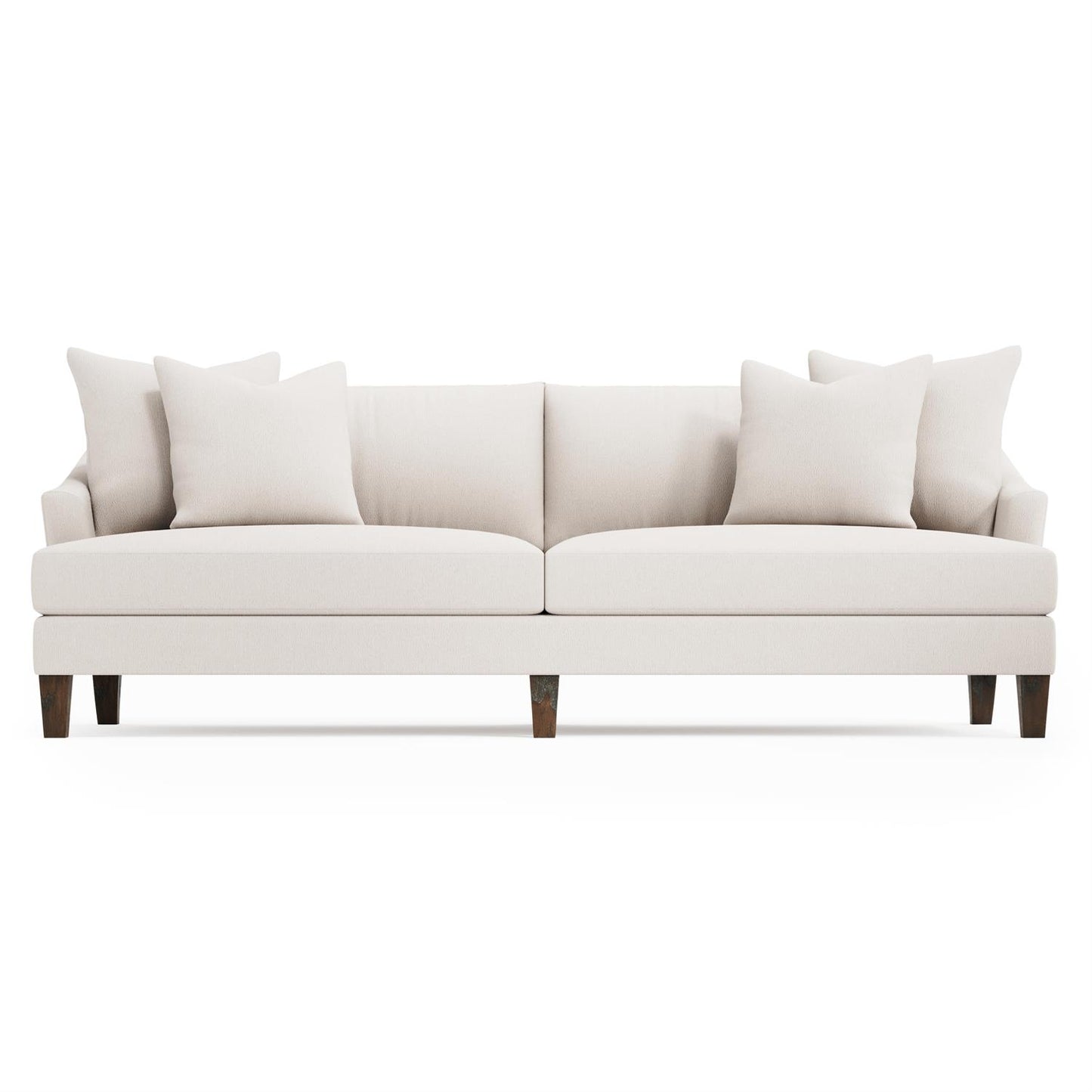 Bernhardt Marisol Fabric Sofa — B1867