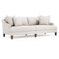 Bernhardt Marisol Fabric Sofa — B1867