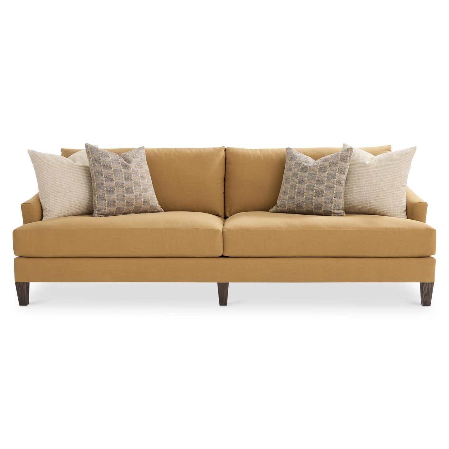 Bernhardt Marisol Fabric Sofa — B1867A