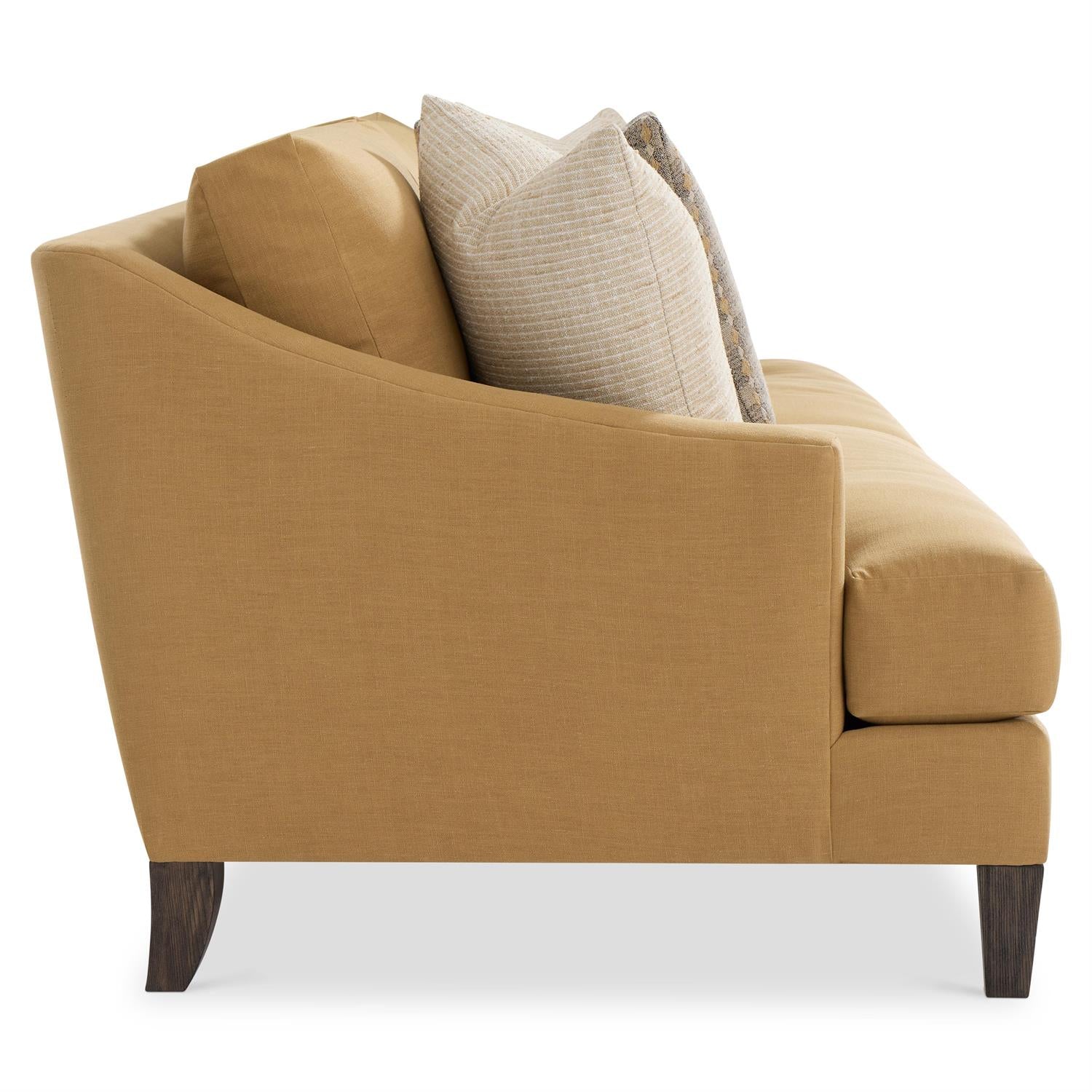 Bernhardt Marisol Fabric Sofa — B1867A