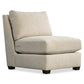 Bernhardt Barnes Fabric Armless Chair — B2130M