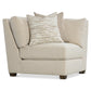Bernhardt Barnes Fabric Corner Chair — B2132M