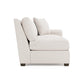 Bernhardt Barnes Fabric Right Arm Loveseat — B2141