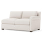 Bernhardt Barnes Fabric Right Arm Loveseat — B2141