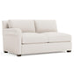 Bernhardt Barnes Fabric Left Arm Loveseat Without Pillows — B2142Y