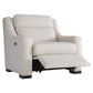Bernhardt Germain Fabric Power Motion Chair — B222RO