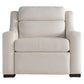 Bernhardt Germain Fabric Power Motion Chair — B222RO